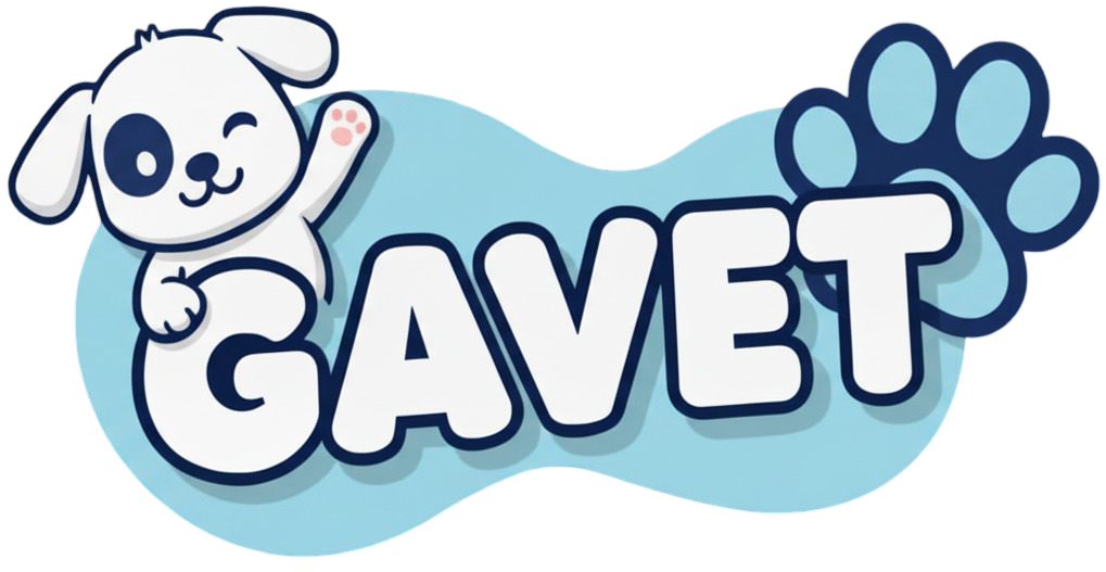 Logo Sistema Veterinario Gavet